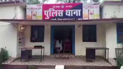 रीवा: पुलिस ने किया चोरी का पर्दाफाश, 3 आरोपी गिरफ्तार