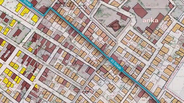 Buca Belediyesi, Dumlupınar Mahallesi'ni turizm merkezi haline getirecek