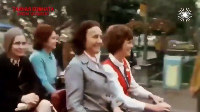 Елена Чаушеску. Как девочка из бедной семьи стала матерью румынской нации