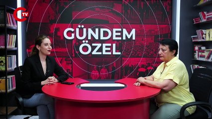 Download Video: Cumhuriyet Gazetesi yazar Miyase İlknur