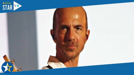 Calogero  ce lourd secret qu’il a longtemps caché à ses quatre enfants