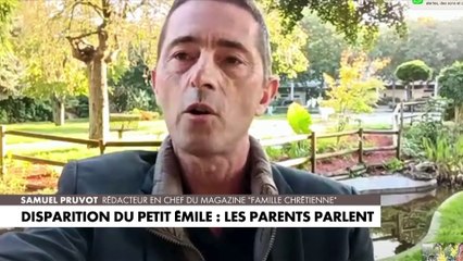 Samuel Pruvot : «Ils ont voulu des interlocuteurs capables de comprendre la foi qui les anime»