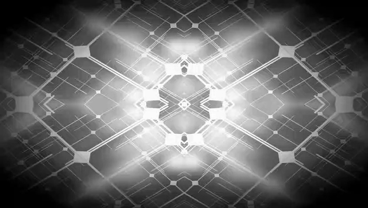 Background Black White, Motion Graphic Abstract