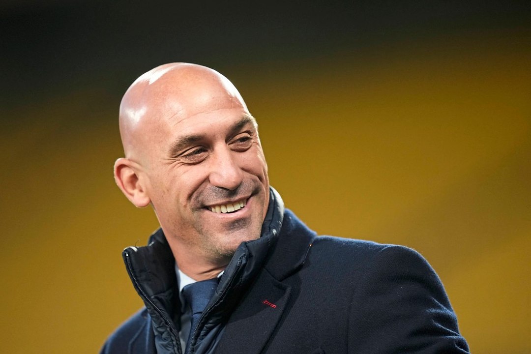 Kuss-Skandal: Vorermittlungen gegen Fußball-Boss Rubiales