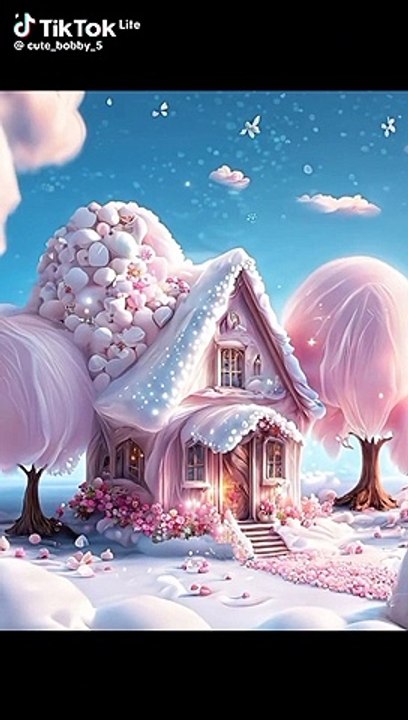 Dream house