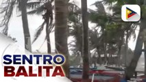 Klase sa lahat ng antas sa Cagayan, suspendido dahil sa Bagyong #GoringPH