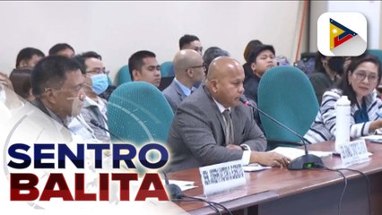 Mga senador, napikon nang malamang pinagtatadyakan si Jemboy Baltazar para masigurong patay