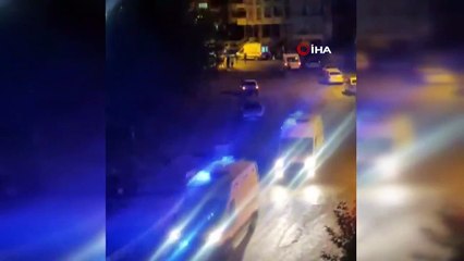 Elazığ'da nişan atma olayı sonrası çıkan kavgada kızın babası hayatını kaybetti