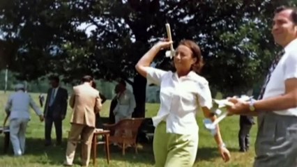 Николае Чаушеску. Смертельный поцелуй родины д.ф.