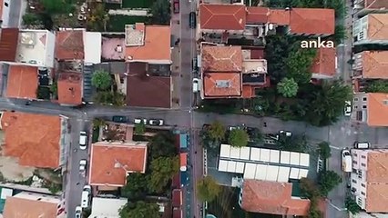 La municipalité de Buca transformera le quartier de Dumlupınar en un centre touristique