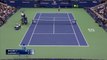 Djokovic makes winning return at US Open