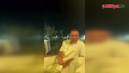 Rafet El Roman'dan 'kısırlaştırma ameliyatı' açıklaması: Bu yük hep kadınlara yüklenir!