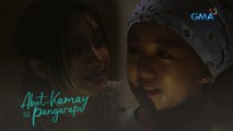 Abot Kamay Na Pangarap: Analyn saves the trapped child! (Episode 304)