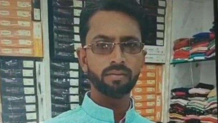 कोटा: खेत की रखवाली करने निकला था युवक लेकिन रास्ते में ही आ गई मौत, देखिए