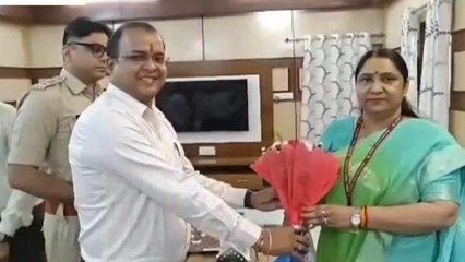 भीलवाड़ा: राष्ट्रीय सफाई कर्मचारी आयोग उपाध्यक्ष ने कर्मचारियों को लेकर क्‍या कहा, देखें खबर