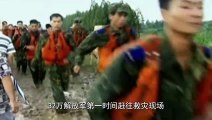 Quân đội Trung Quốc thị uy sức mạnh khủng khiếp