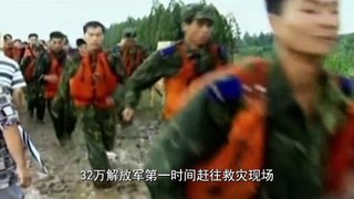 Quân đội Trung Quốc thị uy sức mạnh khủng khiếp