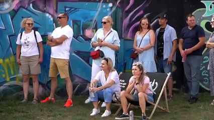 Festiwal "Kurpiowski blues"