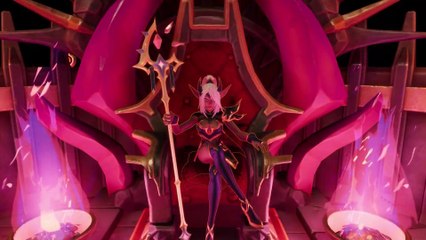 Dungeons 4: Erstmals spannende Gameplay-Szenen im neuen Teaser 🎮