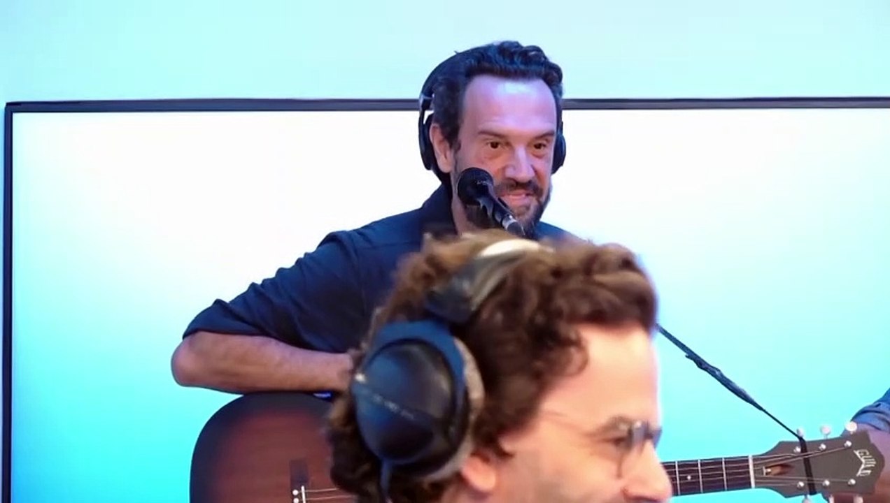 Cédric Chautard  : «J'étais à deux doigts de devenir fan des 3 cafés Gourmand»