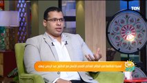 أهمية الفاكهة في النظام الغذائي الصحي للإنسان مع الدكتور عبد الرحمن إيهاب