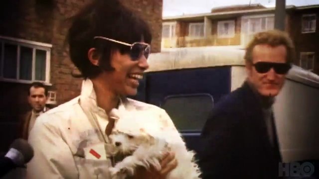 Donyale Luna: Supermodel Bande-annonce VO