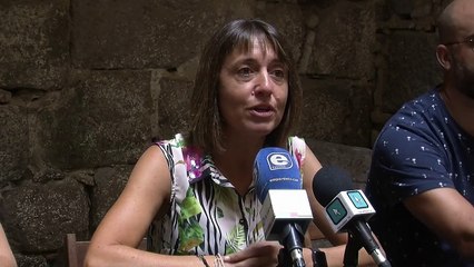 Presentació del XXXI Festival Terra de Trobadors