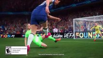 Play Closer with EA Sports FC 24   PS5 Games