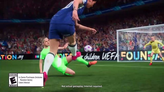 Play Closer with EA Sports FC 24 PS5 Games