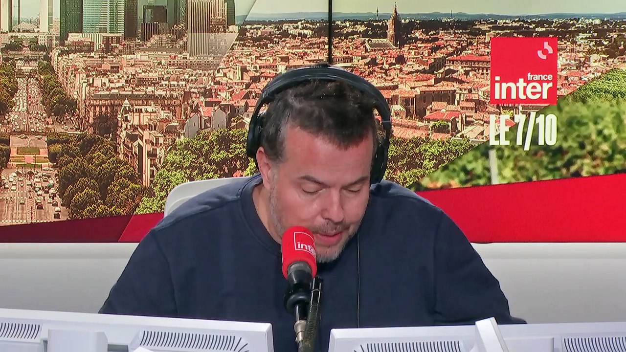 Juliette Oury - Nouvelles têtes