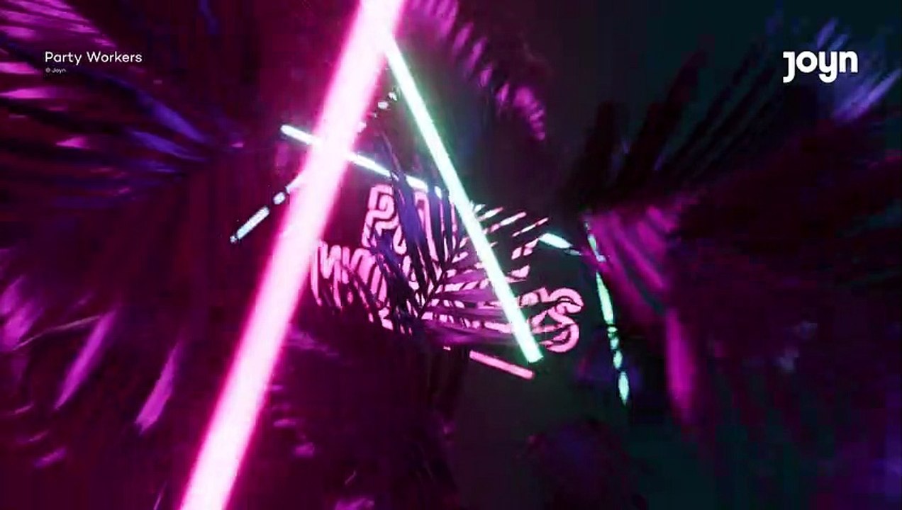 Party Workers Trailer DF