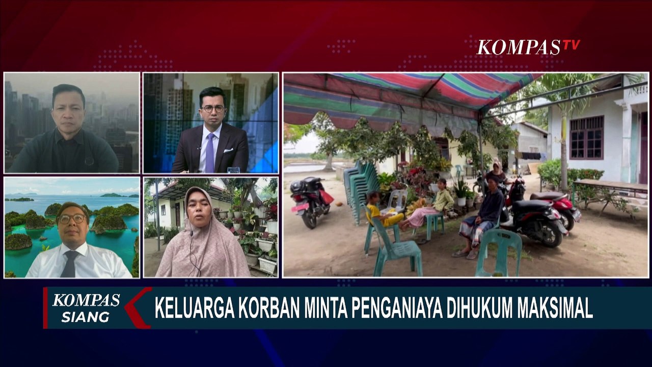 Kasus 3 Anggota TNI Aniaya Warga Hingga Tewas Harus Ditangani Peradilan Umum?