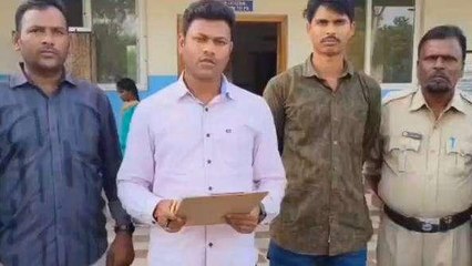 ఆసిఫాబాద్: రోజురోజుకు జిల్లాలో పెరిగిపోతున్న క్రైమ్ రేట్