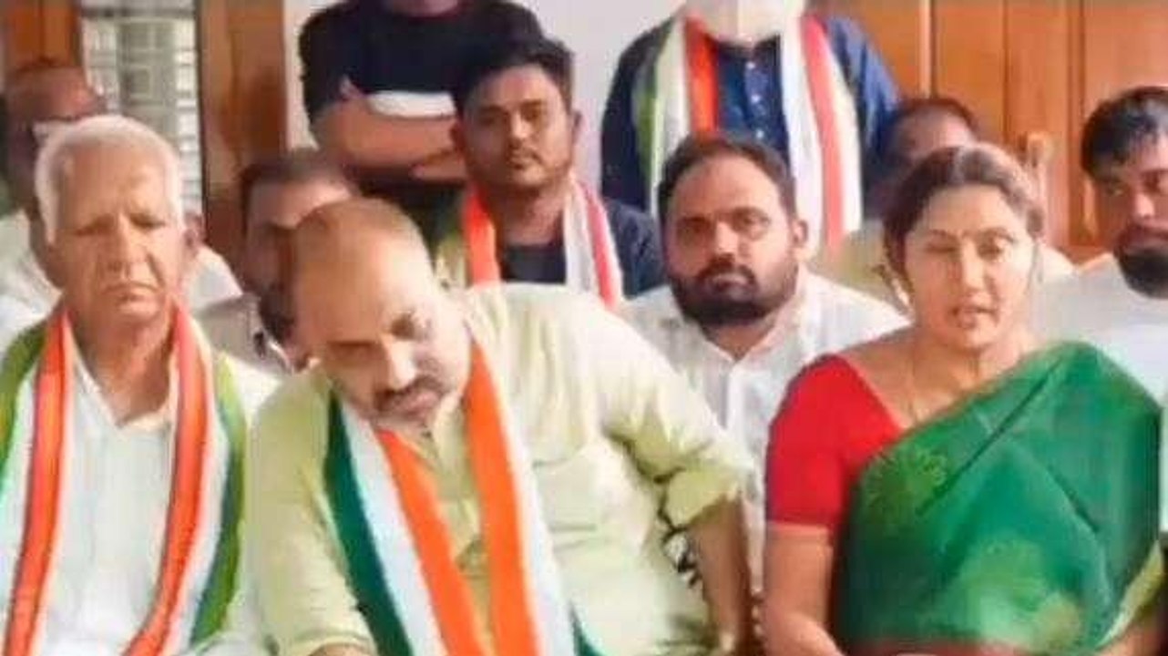 ఆదిలాబాద్: ఇంకా సమయం ఉంది.. అవన్నీ అవాస్తవాలు