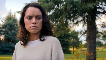 Daisy Ridley kämpft in 'The Marsh King's Daughter' gegen einen bekannten Star Wars-Star 🌟