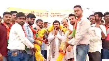 छिंदवाड़ा: लाडली बहना सम्मेलन हुआ आयोजित, महिलाओं को किया सम्मानित