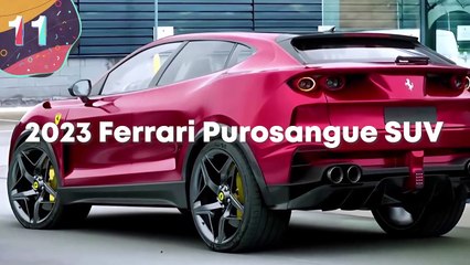 15 Craziest Concept Cars Ever Made