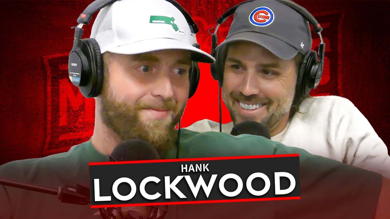Episode 51 Hank Lockwood On The Early Days Of Barstool, The Start Of
