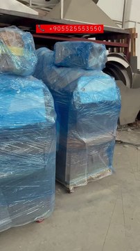 Packing Machines RL10 Contact -> 0545 472 21 88