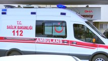 Elazığ'ın Palu ilçesinde bıçaklı satırlı kavgada 1 kişi öldü, 1 kişi yaralandı