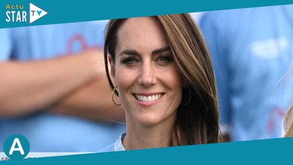 Kate Middleton  cette star américaine qui a refusé de prendre le thé avec elle