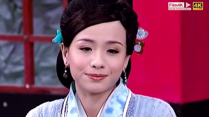 Hoài Ngọc Truyền Kỳ Tập 172 Lồng Tiếng - Vương Vũ Tiệp,Tống Đạt Dân,Tinh Hủy - Phim Đài Loan