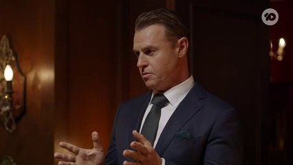 The Traitors AU S2 Ep 6 - S02E06