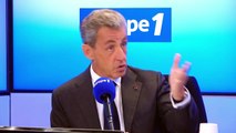 Pascal Praud et vous - Nicolas Sarkozy : «Quand on est président, on doit rester un être humain»