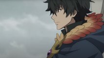 The Rising of the Shield Hero - Trailer 2 de la temporada 3