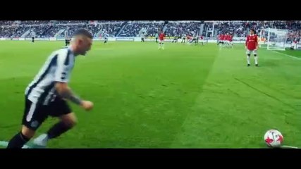 We Are Newcastle United S01E03 – Inside the Heart of the Magpies ⚫⚪