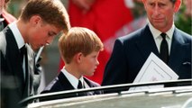 Prinzessin Diana: Jetzt wird bekannt, wie sie sich vor ihrem Tod wirklich fühlte