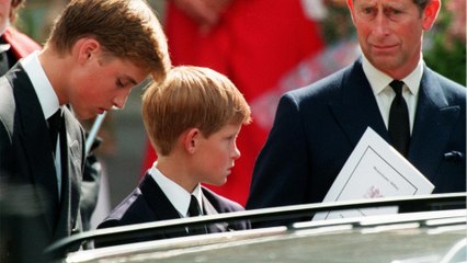 Prinzessin Diana: Jetzt wird bekannt, wie sie sich vor ihrem Tod wirklich fühlte