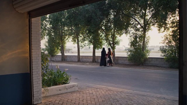 مسلسل ساعي البريد | الحلقة 17 HD