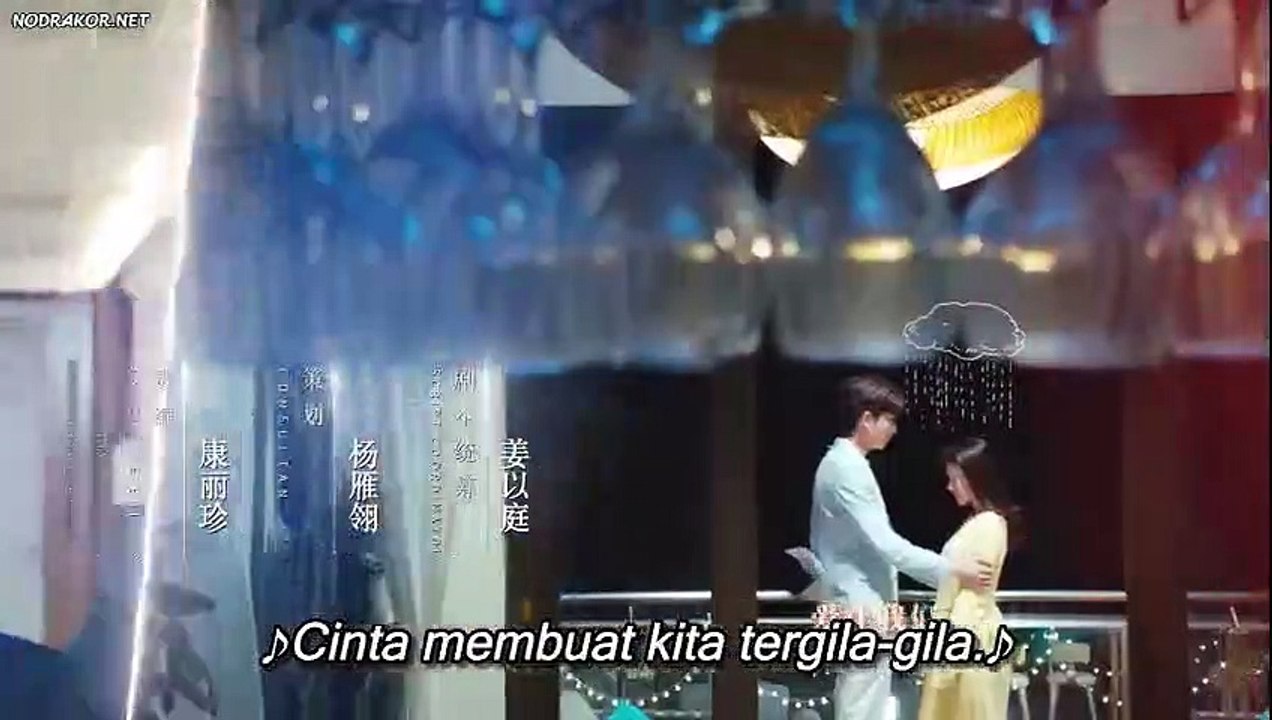 You Are My Destiny EPS 6 SUB INDO